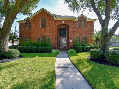 5602 Island Breeze Dr