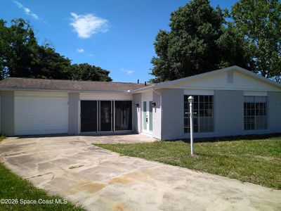 Property at 693 John Hancock Ln, West Melbourne, FL