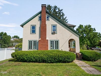 Property at 210 Avenue H, Matamoras, PA