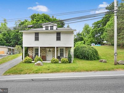 314 Wertzville Rd