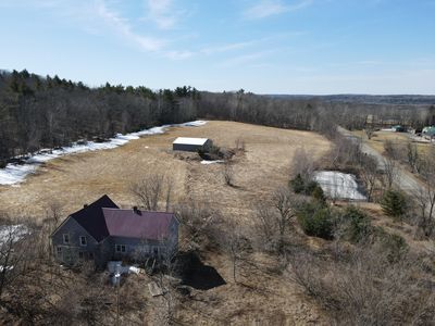 Property at 5 Old County Road N, Dixmont, ME