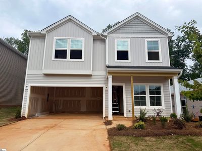 12147 Lansbury Dr Homesite 63