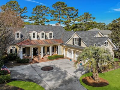 1 Kershaw Dr