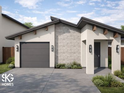 3414 Ignacio Pena St Plan, Lomas del Sur