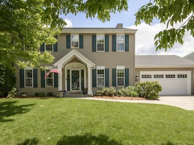 3517 Rivers Crossing DRIVE