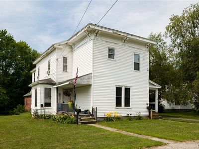 Property at 416 S James St, Carthage, NY