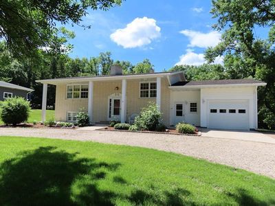 Property at 111 Bottineau Ave NW, Red Lake Falls, MN