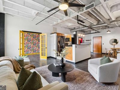 878 Peachtree St NE APT 621