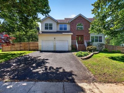 5 Campbell Rd