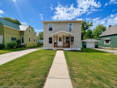 2914 South Blvd