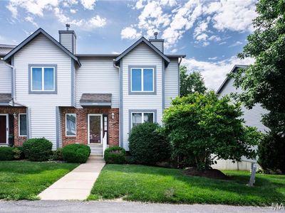 4207 Sherman Park Dr #14G