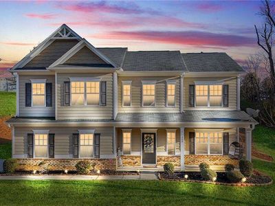 200 Cherokee Reserve Cir