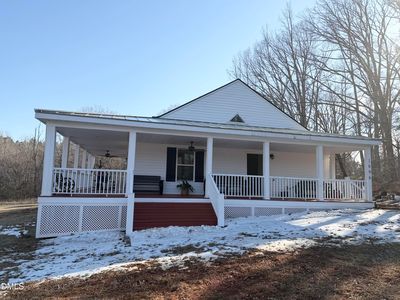 1696 James Winston Rd