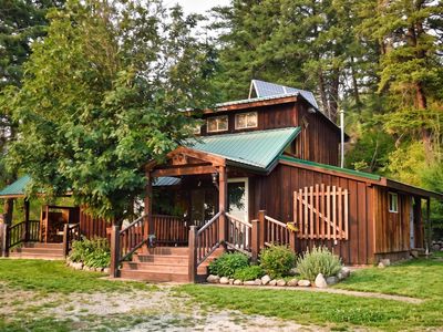 223 Birdpoint Rd