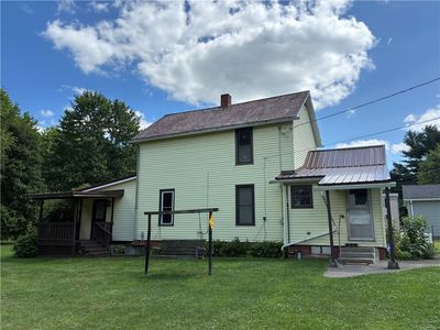 51 Mill St W