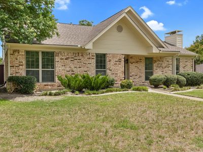 3705 Glover Dr