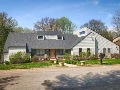 4122 Fox Run Ln