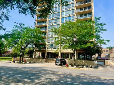 6730 S South Shore Dr APT 501