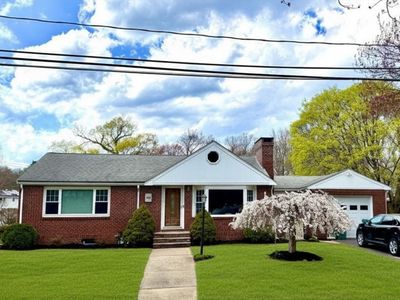 106 Mishawum Rd