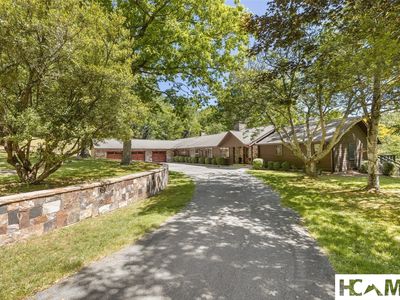 240 Round Hill Road