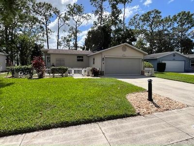 5521 San Luis Dr #5521