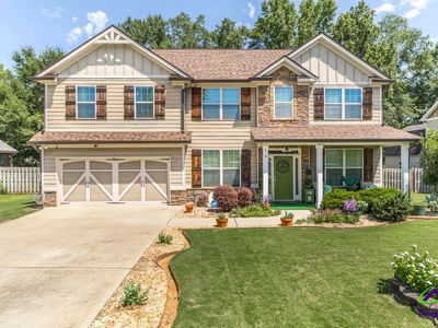219 Adirondac Way