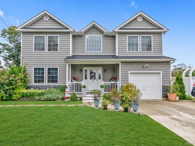 6 Belmont Court