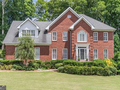 2702 Thatcher Ct