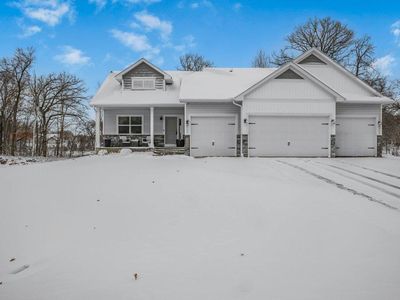 Property at 4537 205th Ln NW, Oak Grove, MN