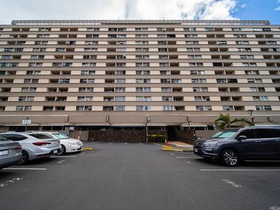 3215 Ala Ilima St APT B1208