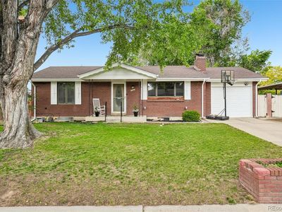 8283 Depew Way