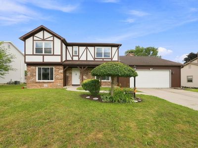 5724 Lancashire Ct