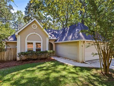 Property at 12 Lunker Ct, Dadeville, AL