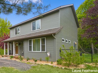 Property at 10451 Pine Island Dr NE, Sparta, MI