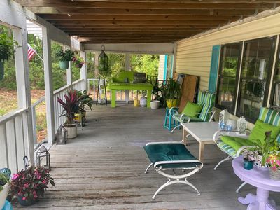 400 Butter Rd