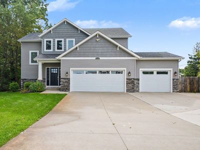 Property at 54500 Beech Rd, Osceola, IN