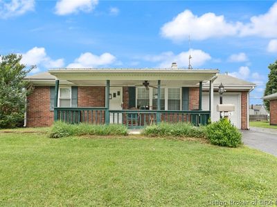 2115 Gary Drive