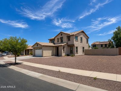 Property at 16461 W REMUDA Drive, Surprise, AZ