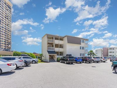 9620 Shore Dr. #303