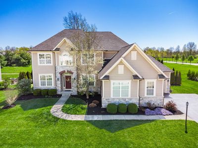 7282 New Albany Links Dr