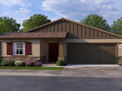 2429 Blossom Ranch Rd