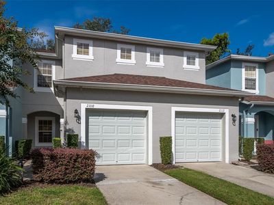 Property at 2108 ABERCORN COURT, Casselberry, FL