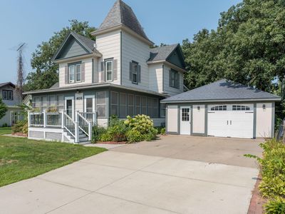 Property at 408 S Main St, Le Sueur, MN