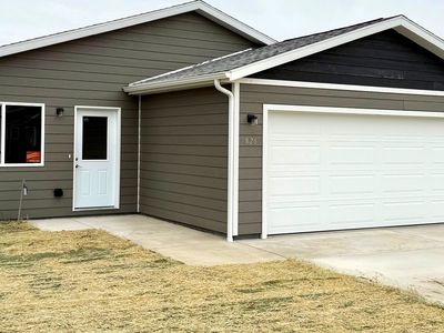Property at 826 Heritage St, Belle Fourche, SD