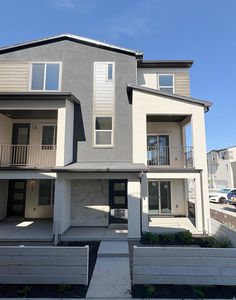 923 W Coalburn Way #101/65