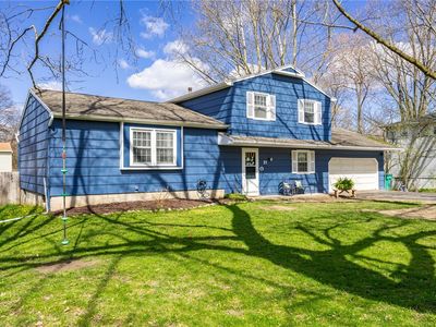 21 Hartwood Dr