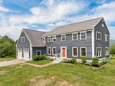 190 Ledge Hill Road