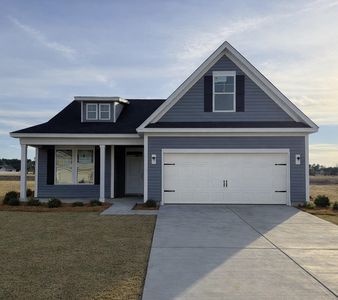 3039 Gadwall Dr. Lot 48 Blossom II