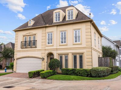 3605 Timberside Circle Dr