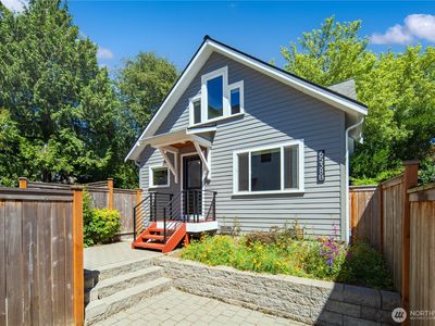 6538 11th Avenue NW #2